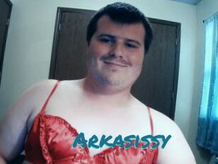 Arkasissy