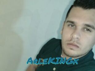 ArleKINGx