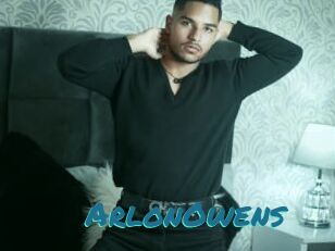 ArlonOwens