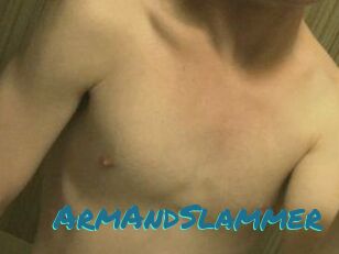 ArmAndSlammer