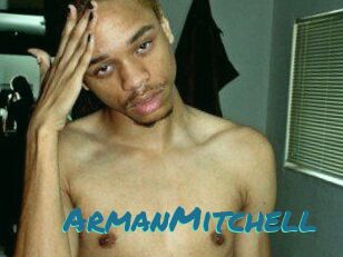 ArmanMitchell