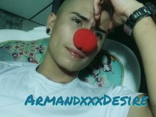 ArmandxxxDesire
