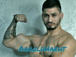 ArnoldHaeht