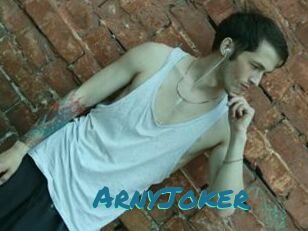 ArnyJoker