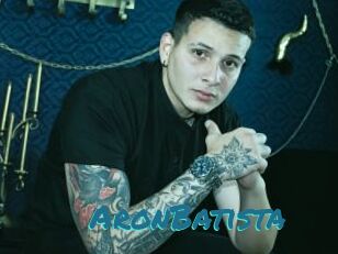 AronBatista