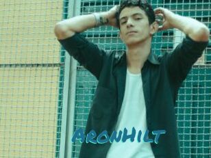 AronHilt