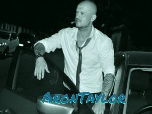 AronTaylor
