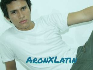 AronXLatin