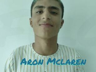 Aron_Mclaren