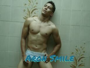 Aron_Smile