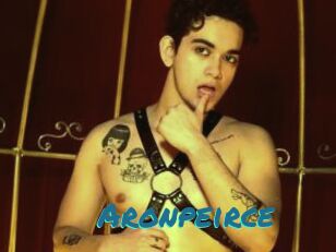 Aronpeirce