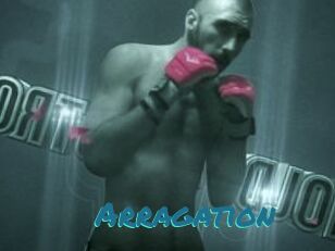 Arragation