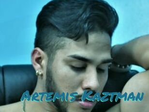 Artemis_Kaztman