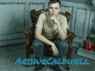 ArthurCaldwell
