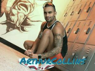 ArthurCollins