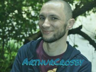 ArthurCrosby