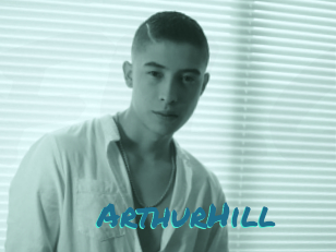 ArthurHill