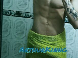 ArthurKinng