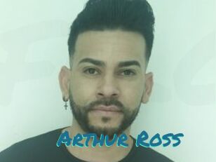 Arthur_Ross
