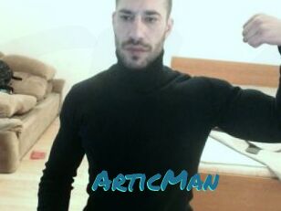 ArticMan