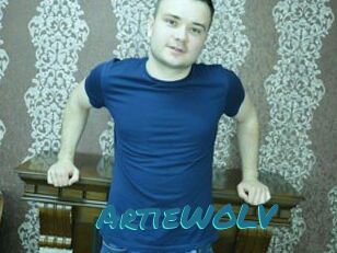 ArtieWOLV