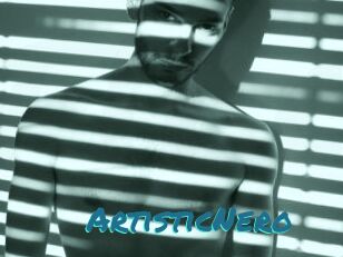 ArtisticNero