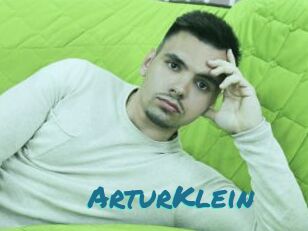 ArturKlein