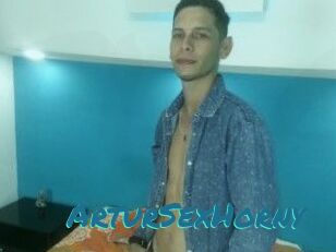 ArturSexHorny
