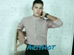 ArtyHot