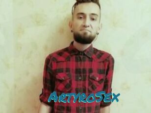 ArtyroSex