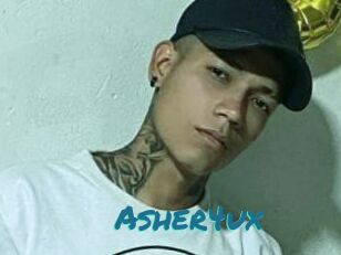 Asher4ux