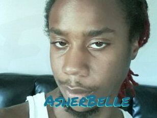 Asher_Belle