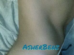 Asher_Benz
