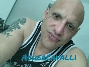 AsherCavalli