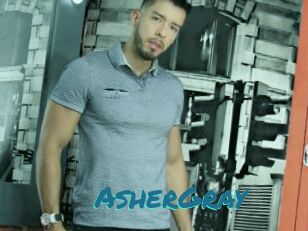 AsherGray