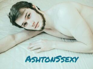 AshtonSsexy