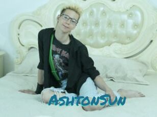AshtonSun