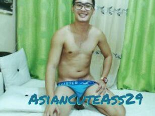 AsianCuteAss29