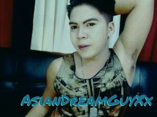 AsianDreamGuyXx