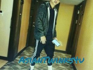 AsianTwinks4u
