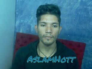 AslamHott