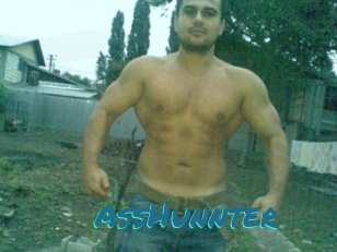 AssHunnter