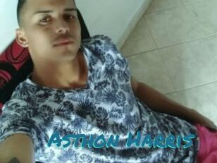 Asthon_Harris