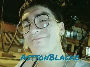 AsttonBlacke