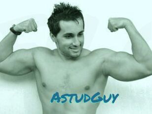 AstudGuy