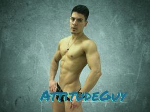 AttitudeGuy