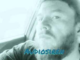 Audiosiren