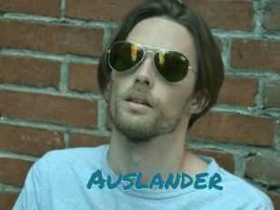 Auslander