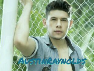 AustinRaynolds