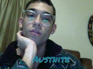 Austnite